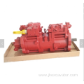 DH120 Hydraulic Pump K3V63DT